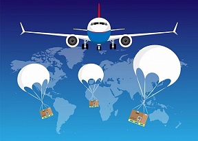 Почтовые отправления Россия-Грузия: первые результаты Почтовые отправления Россия-Грузия: первые результаты