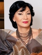 Нани Брегвадзе Нани Брегвадзе