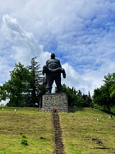 9 мая и в России, и в Грузии - особый день